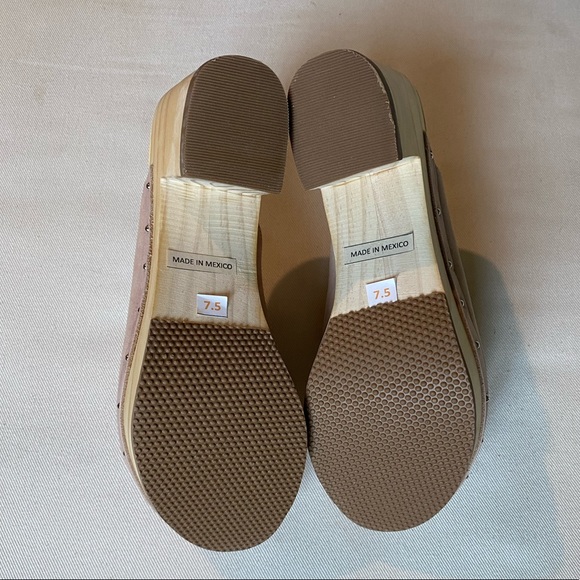 Cordani Milagro clogs - Picture 9 of 10